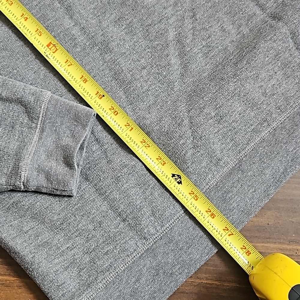 DIP SWEATSHIRT - Picture 6 of 11